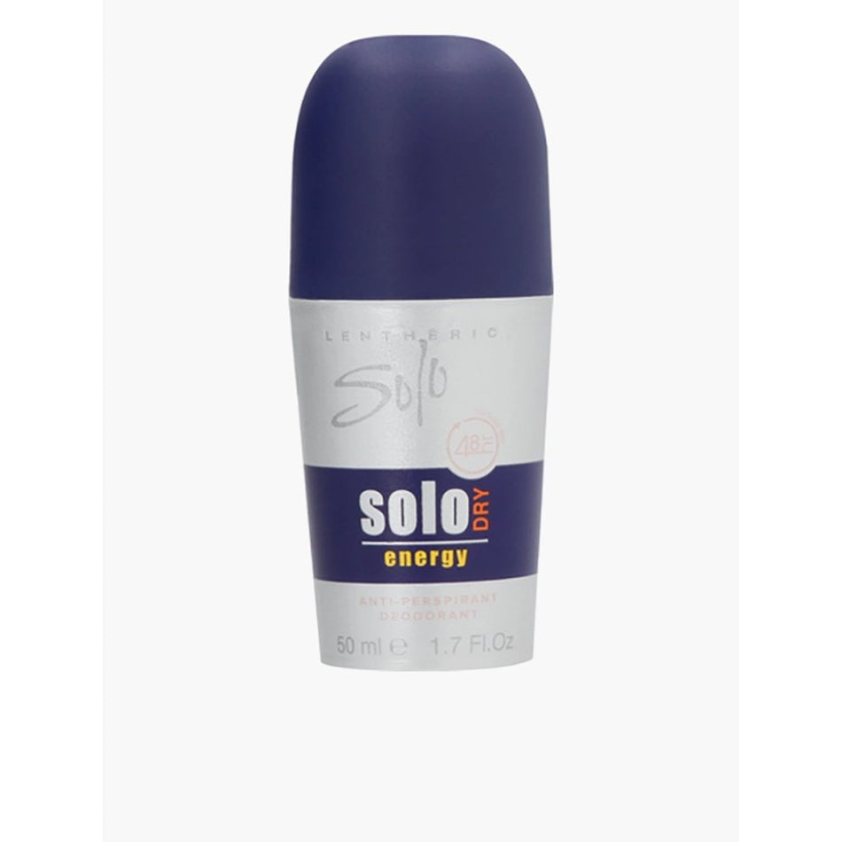 Lentheric Roll On Solo Energy 50ML