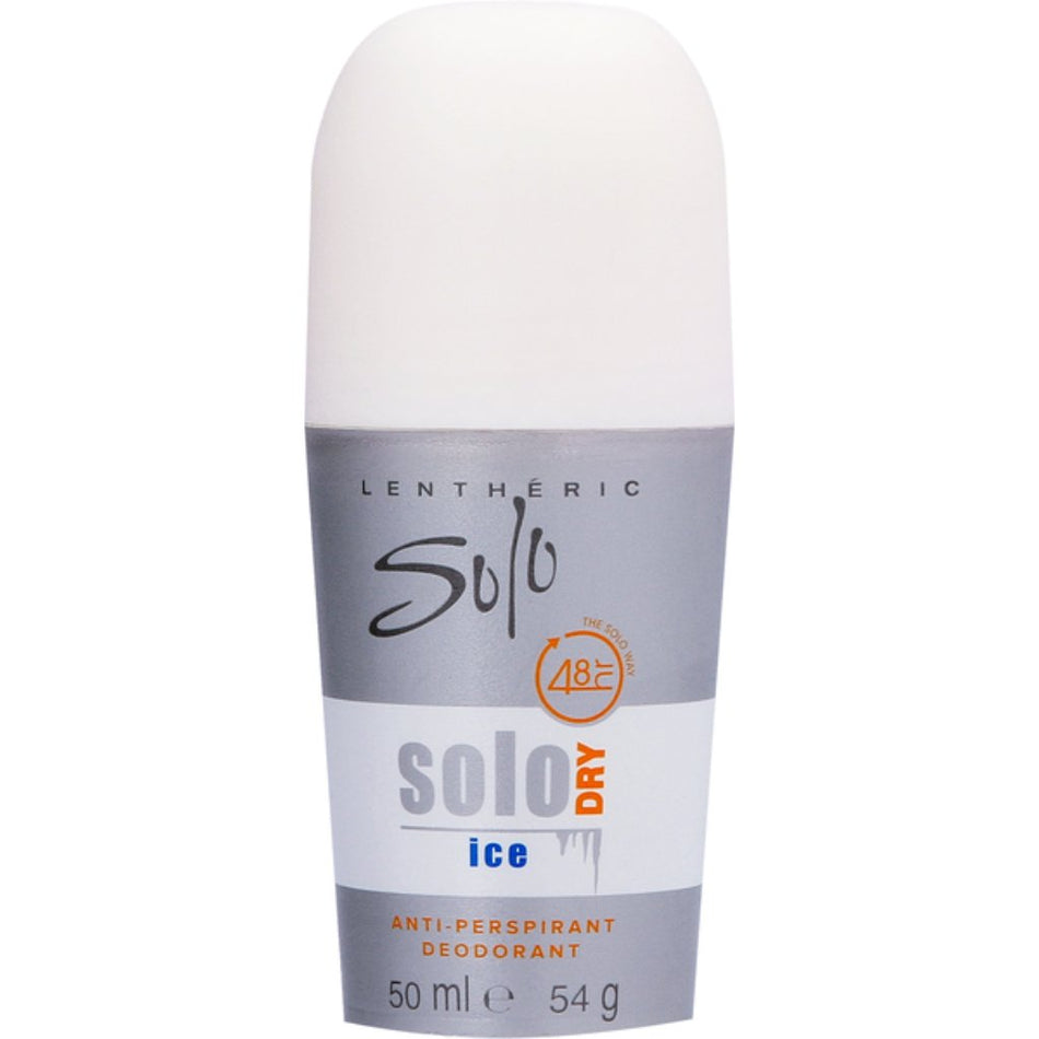 Lentheric Roll on Solo Ice 50ML