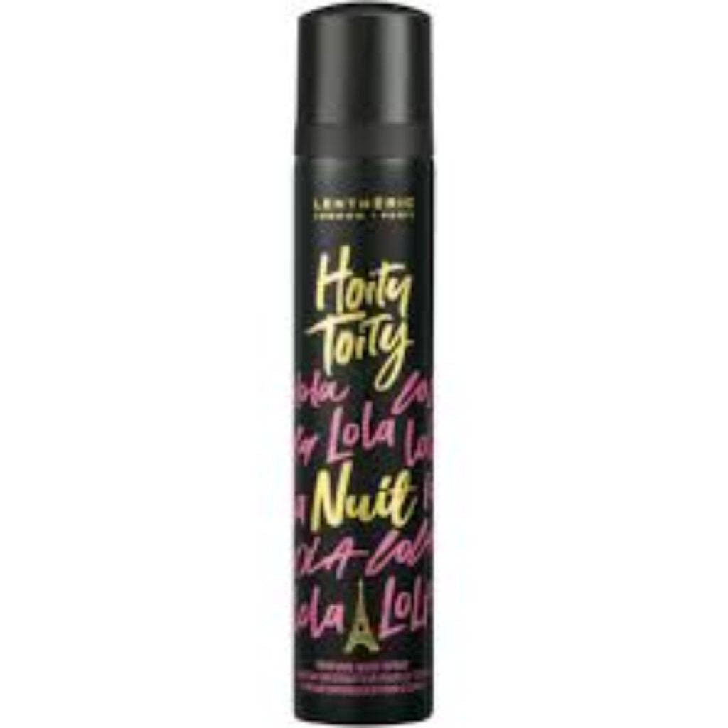 Lentheric Body Spray Hoity Toity Lola Nuit 90ML -