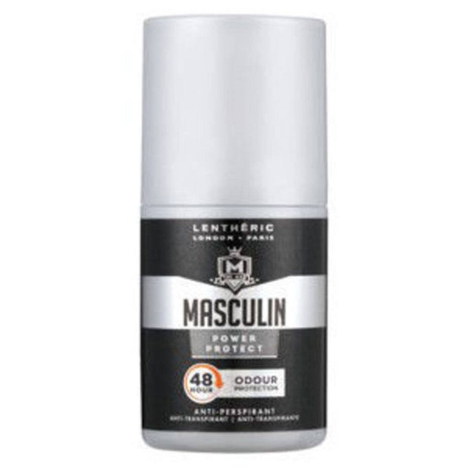 Lentheric Roll on Masculin Power Protect 50ML -