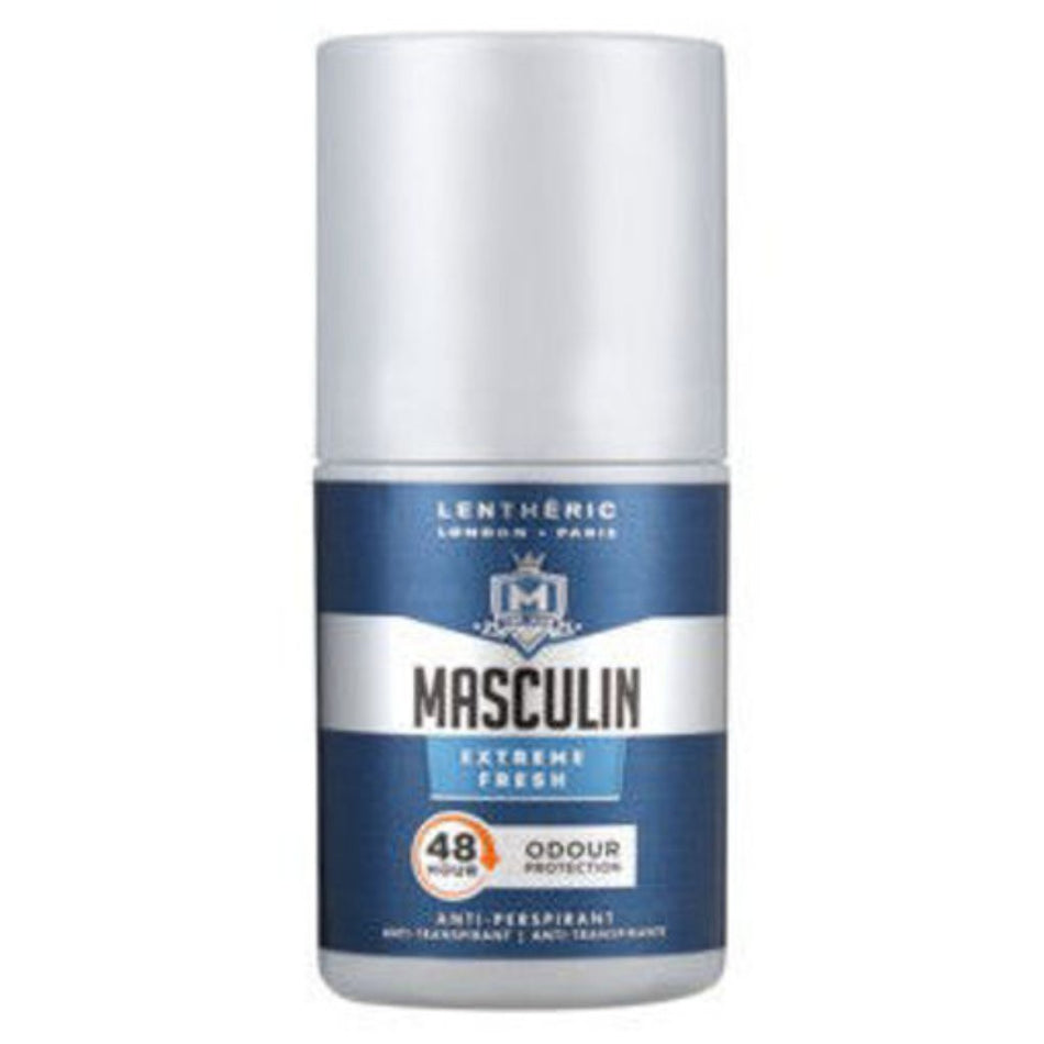 Lentheric Roll on Masculin Extreme 50ML -