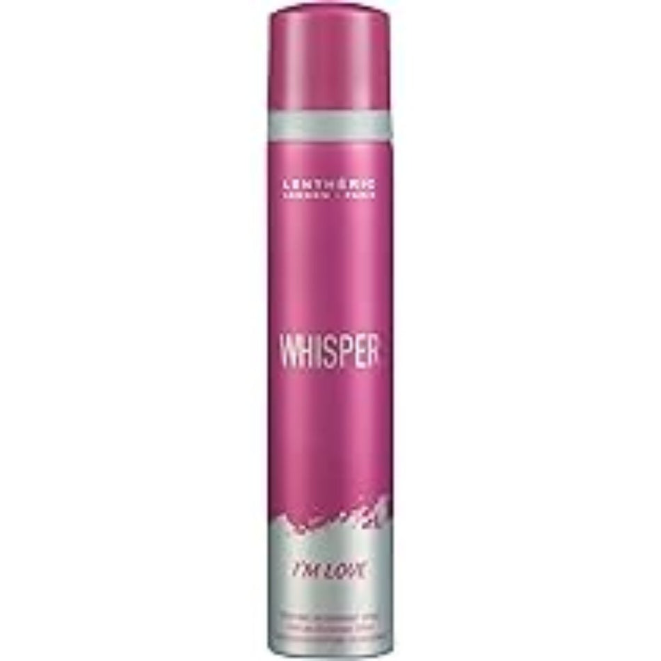 Coty Body Spray Whisper I'm Love 90ML -