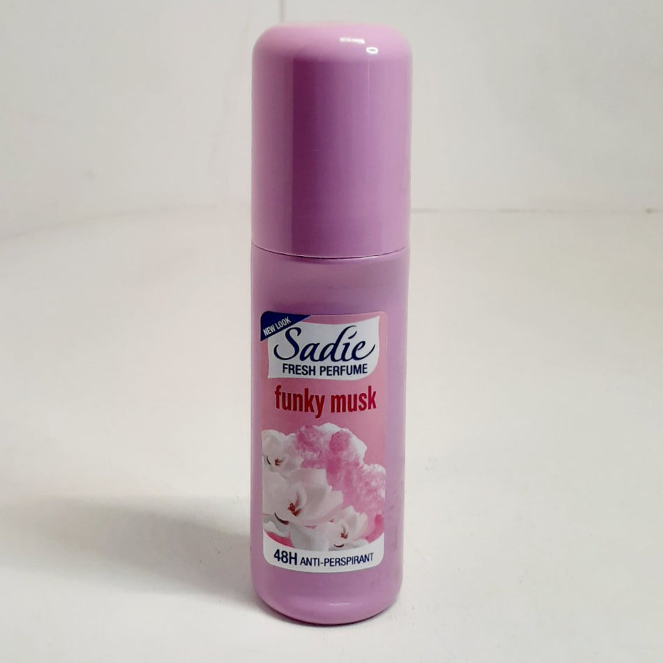 Sadie Roll on Musk 40ML