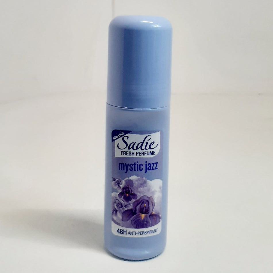 Sadie Roll on Jazz 40ML