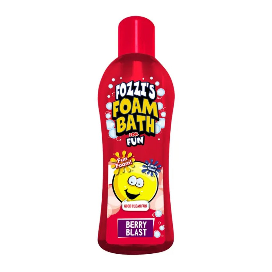 Fozzis Foam Bath For Fun 1L