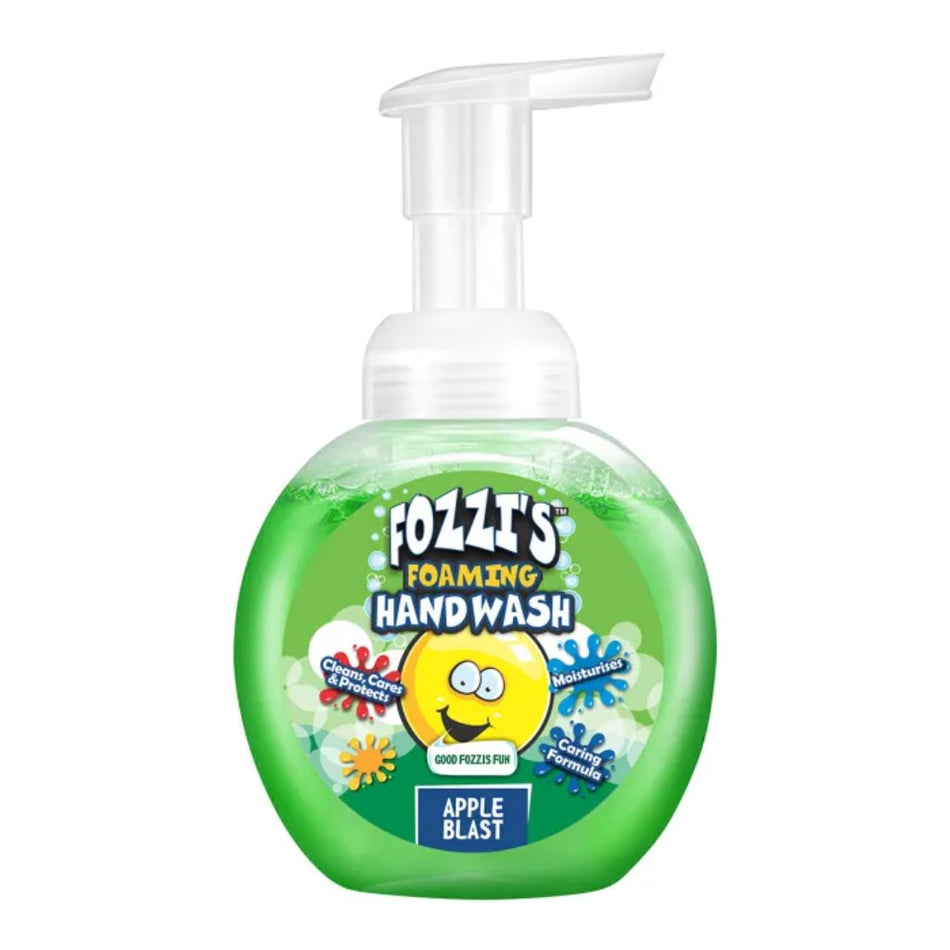 Fozzis Foam Handwash 300ML