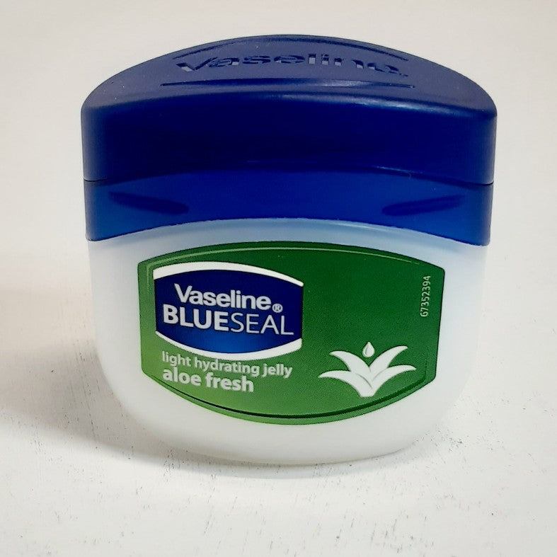 Vaseline Petroleum Jelly Aloe Fresh 50ML