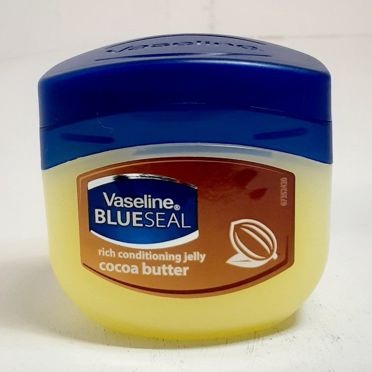 Vaseline Petroleum Jelly Cocoa Butter 100ML