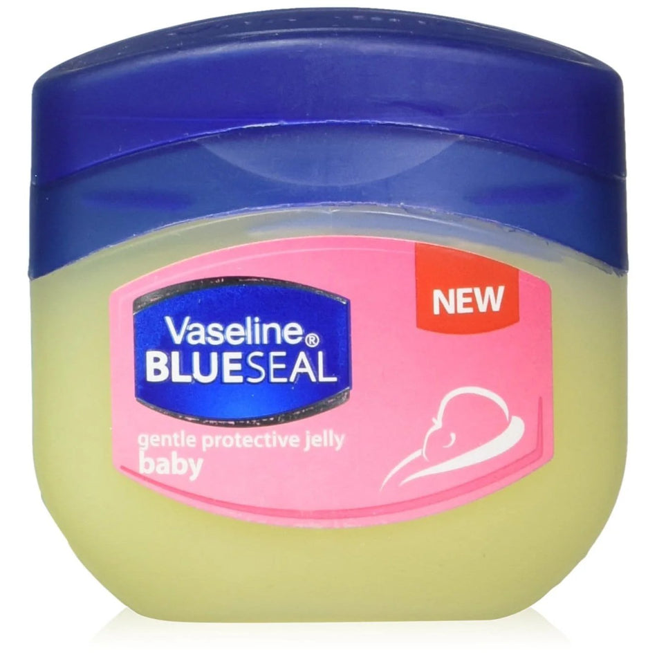 Vaseline Petroleum Jelly Baby 50ML