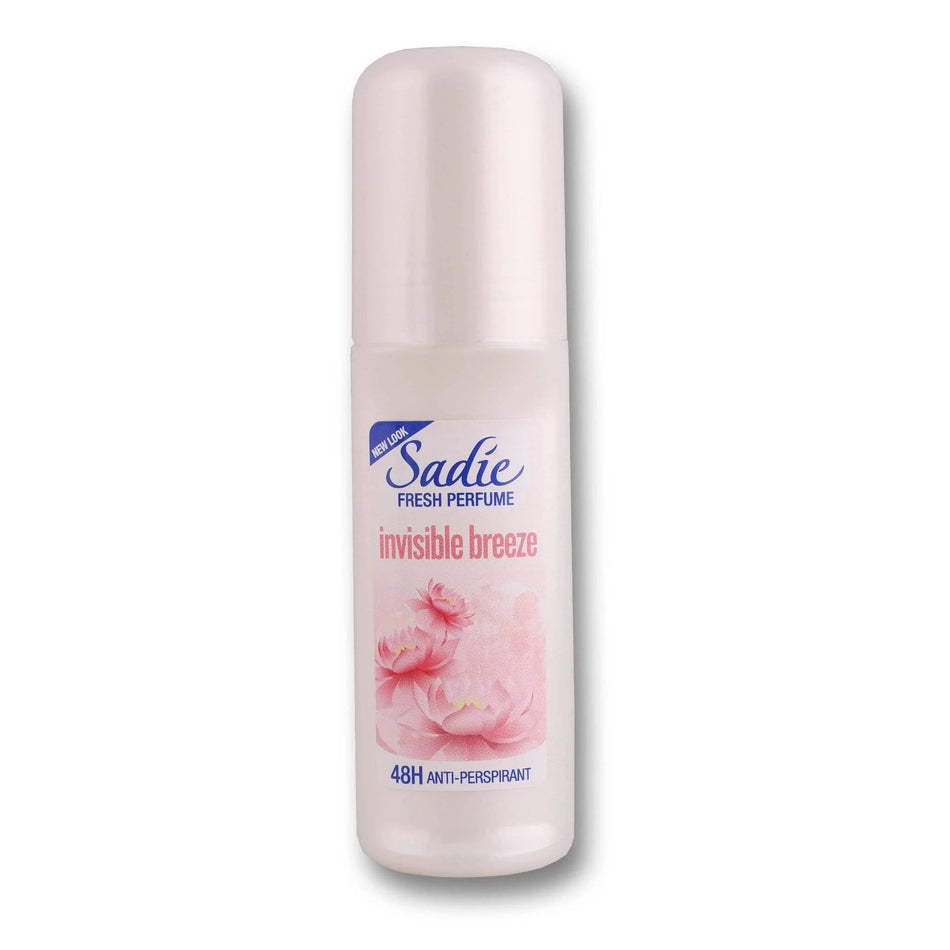 Sadie Roll on Invisible Breeze 40ML