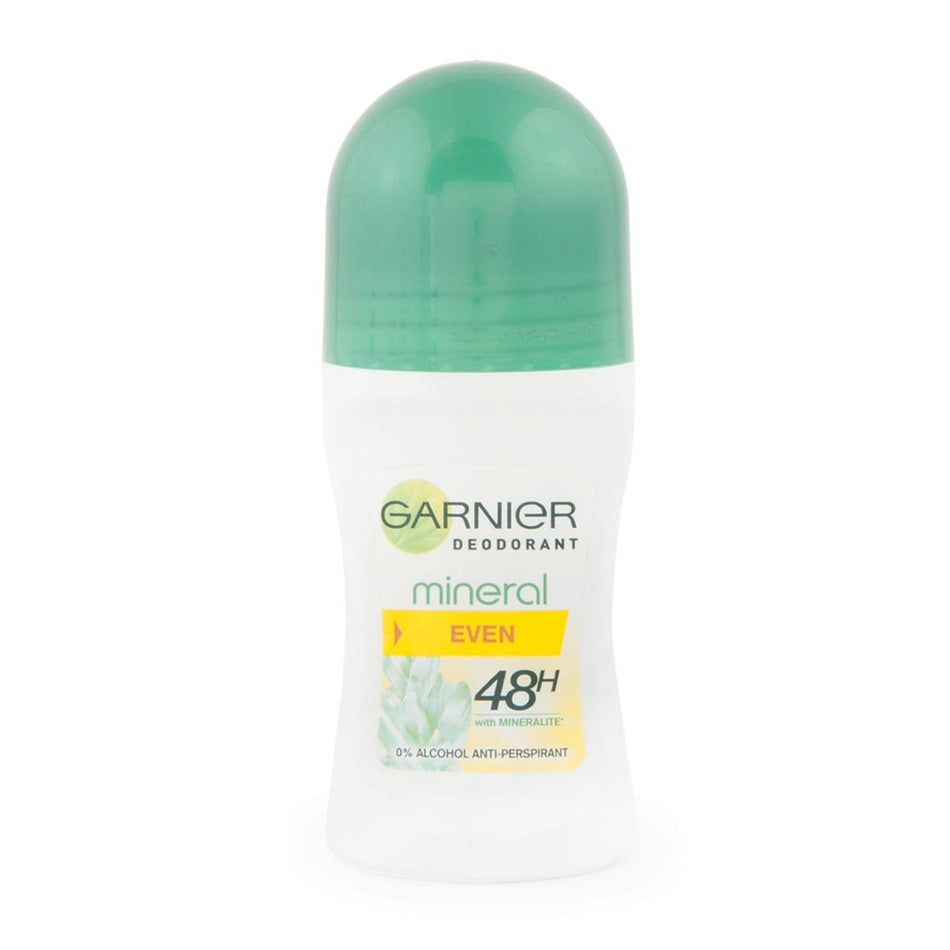 Garnier Roll on Mineral Even 50ML