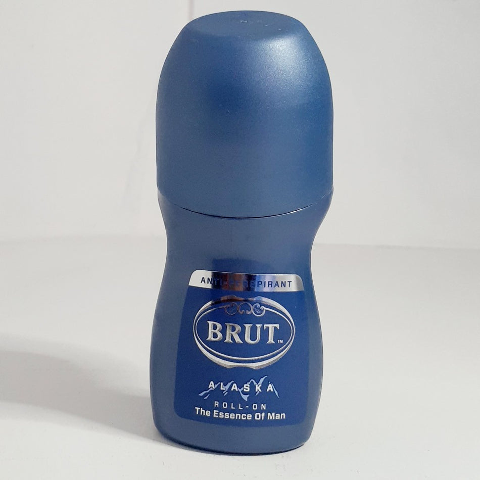 Brut Roll on Alaska 50ML
