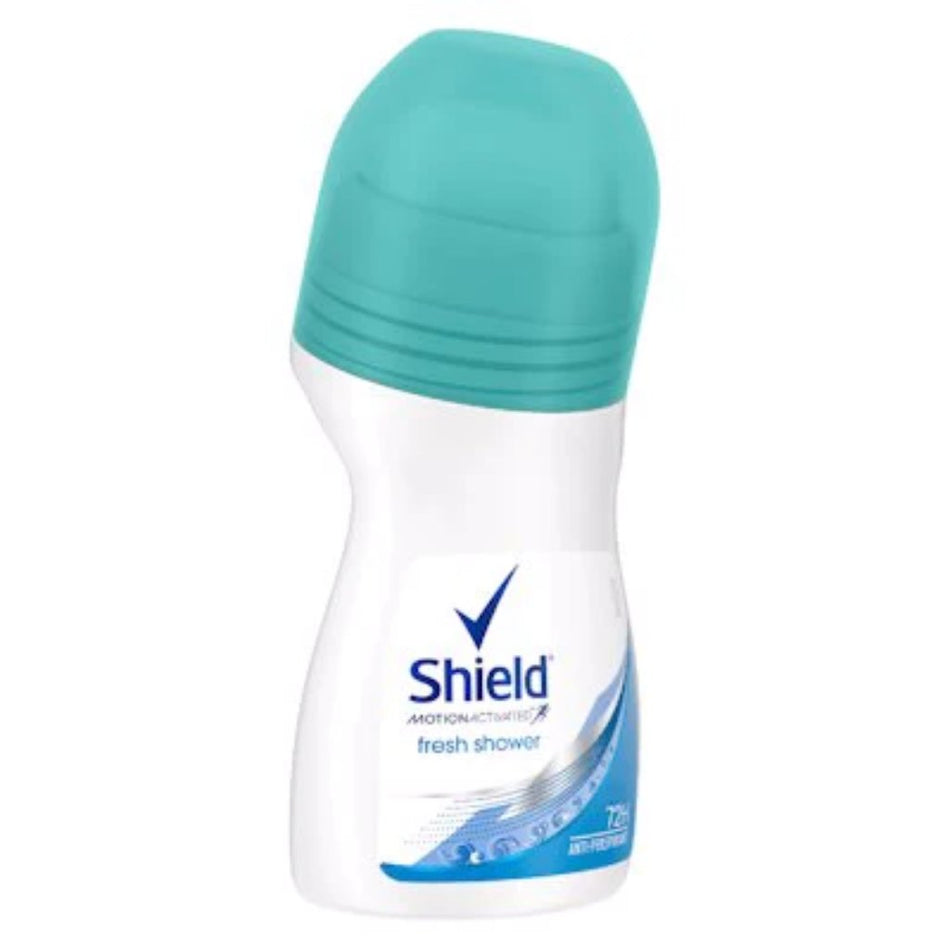 Shield Roll on Women Shower Fresh 50ML