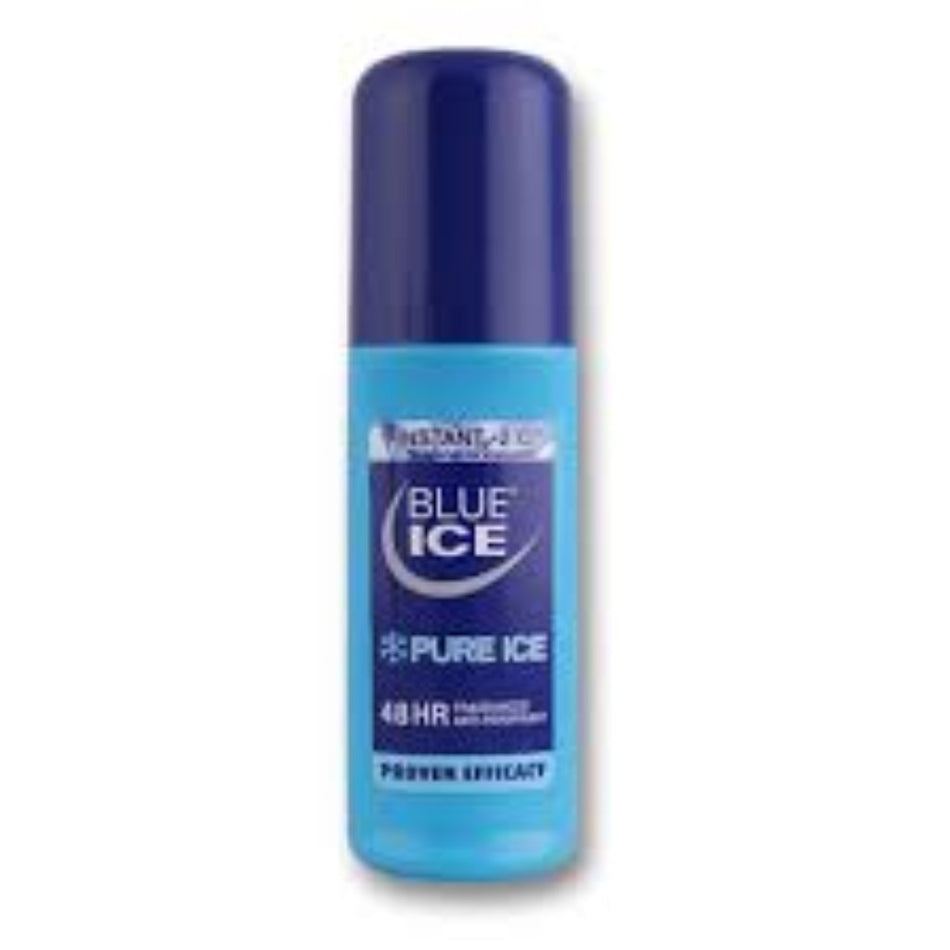 Blue Ice Roll on Pure Ice 40ML