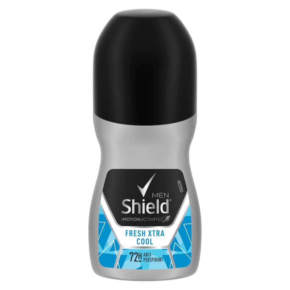 Shield Roll on Men Fresh Xtra Cool 50ML