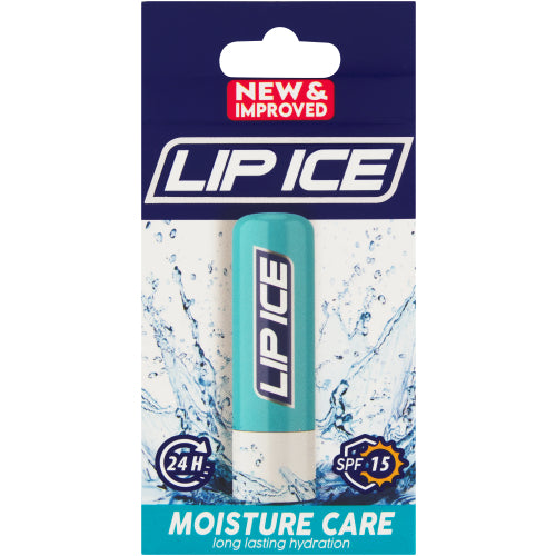 Lip Ice Lip Balm Moisture Care 4.5G -