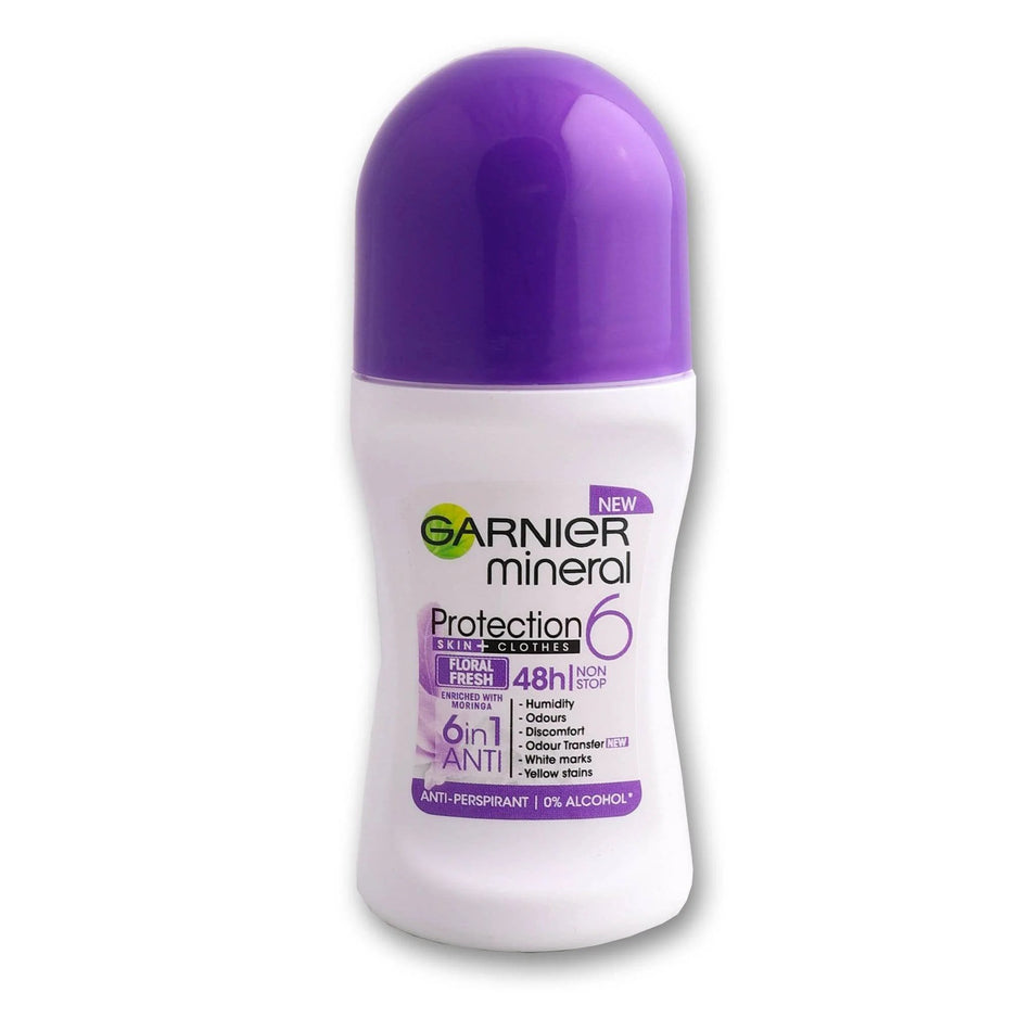 Garnier Roll on Minetal Protection 50ML