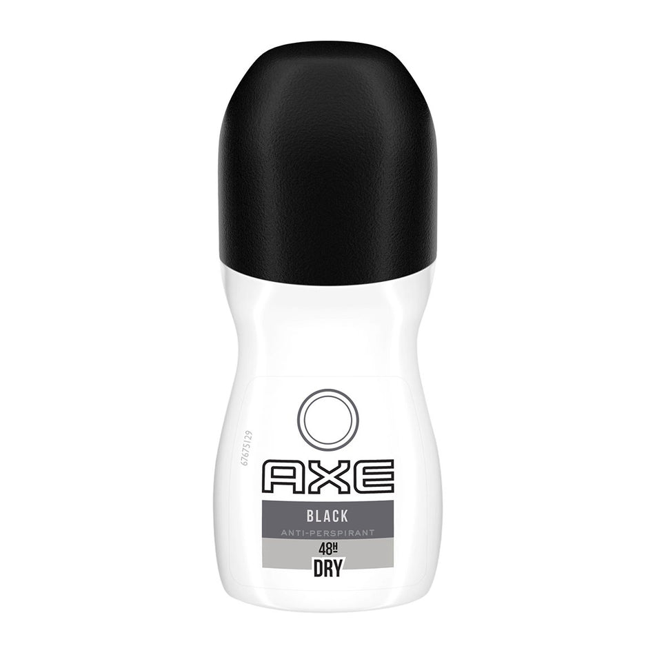 Axe Roll on Black 50ML