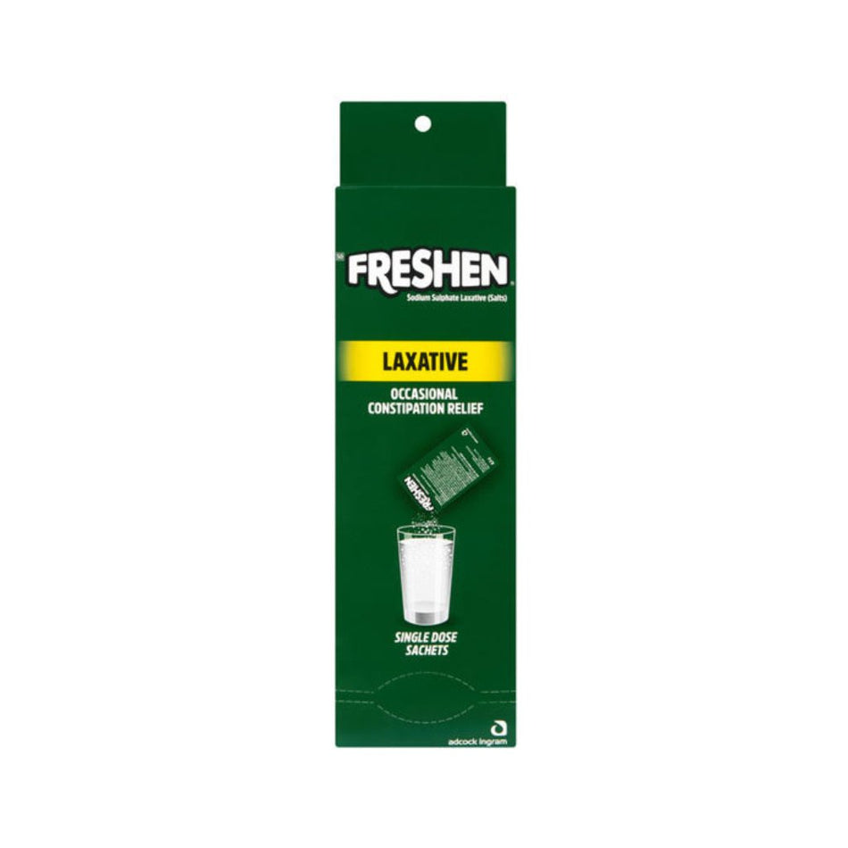 Freshen Laxative Salts 8.5G