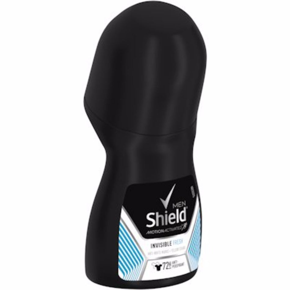Shield Roll on Men Invisible Fresh 50ML