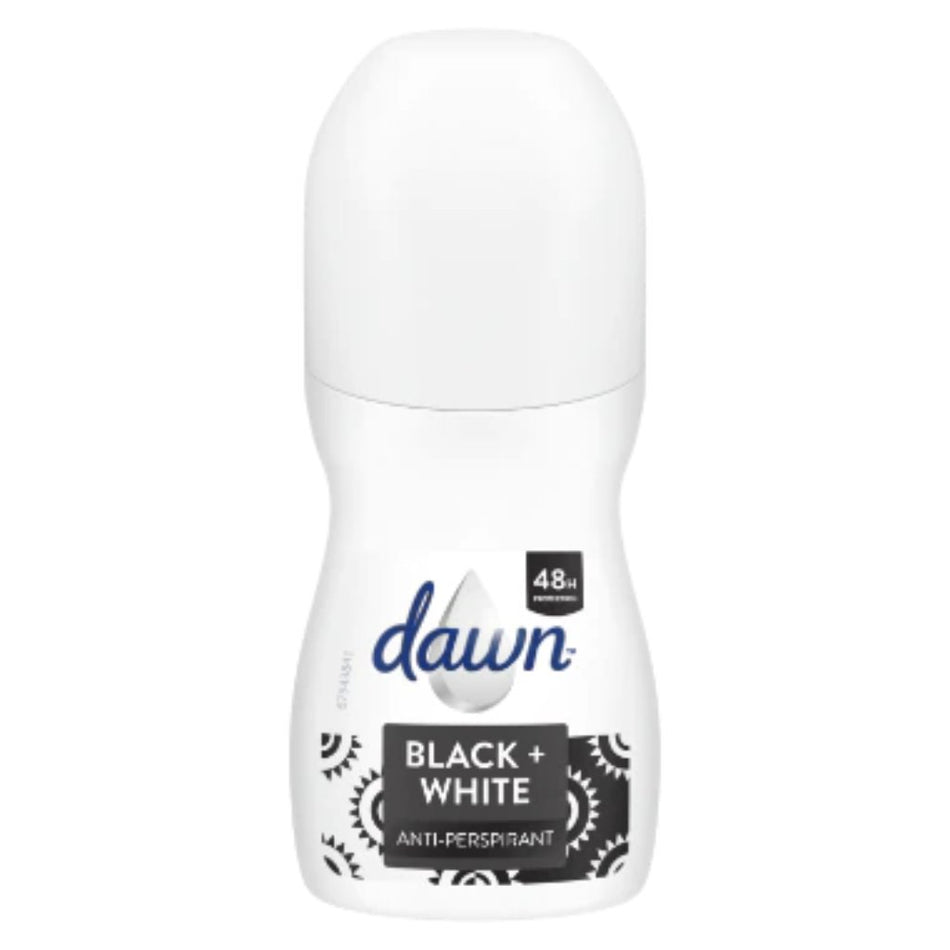Dawn Roll on Black & White 45ML