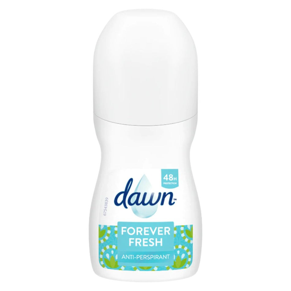 Dawn Roll on Forever Fresh 45ML