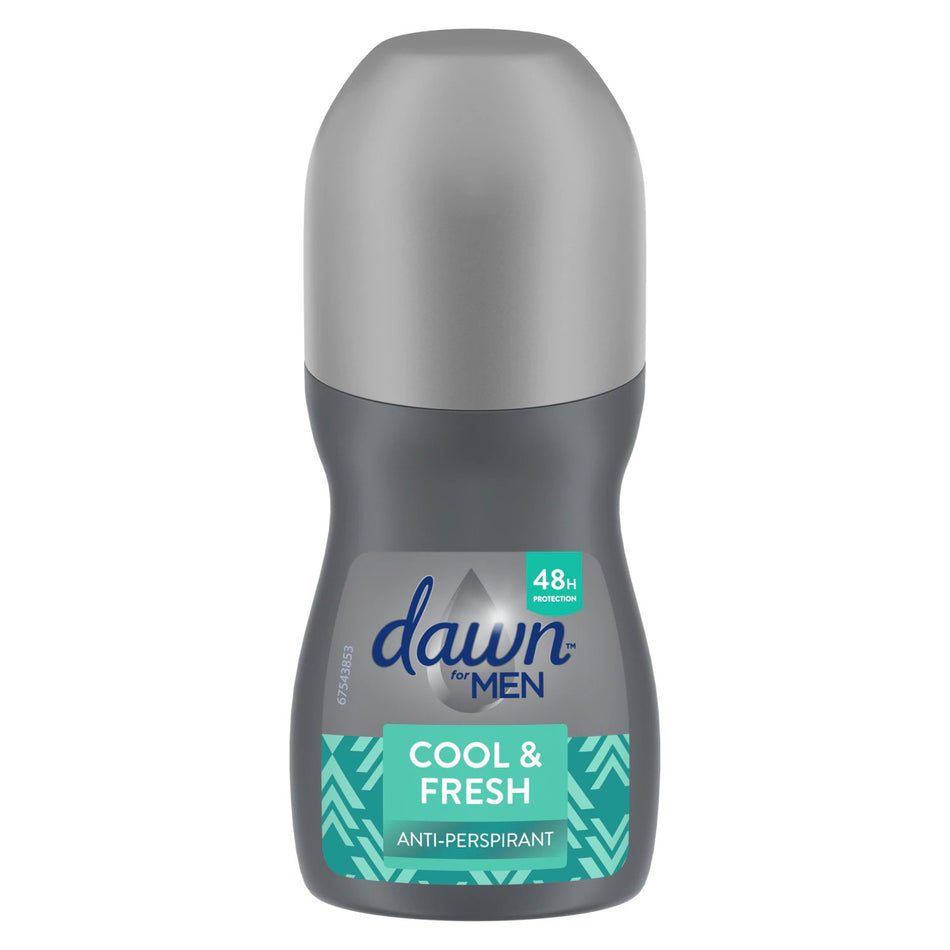 Dawn Roll on Men Cool & Fresh 45ML