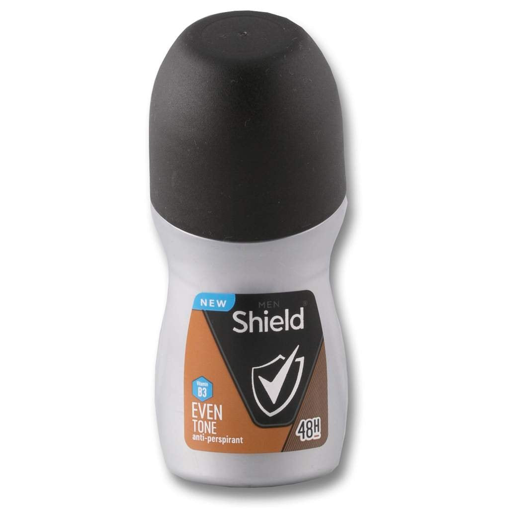 Shield Roll on Men Even Tone 50ML DEFAULT TITLE