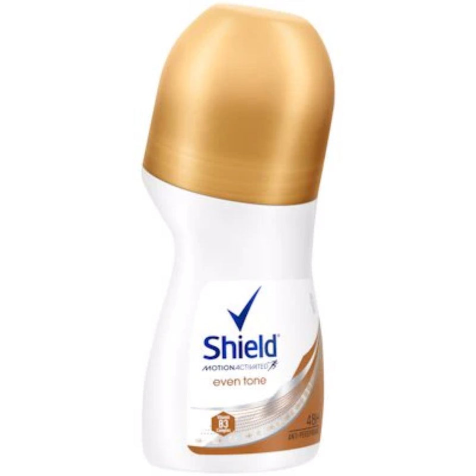 Shield Roll on Even tone 50ML