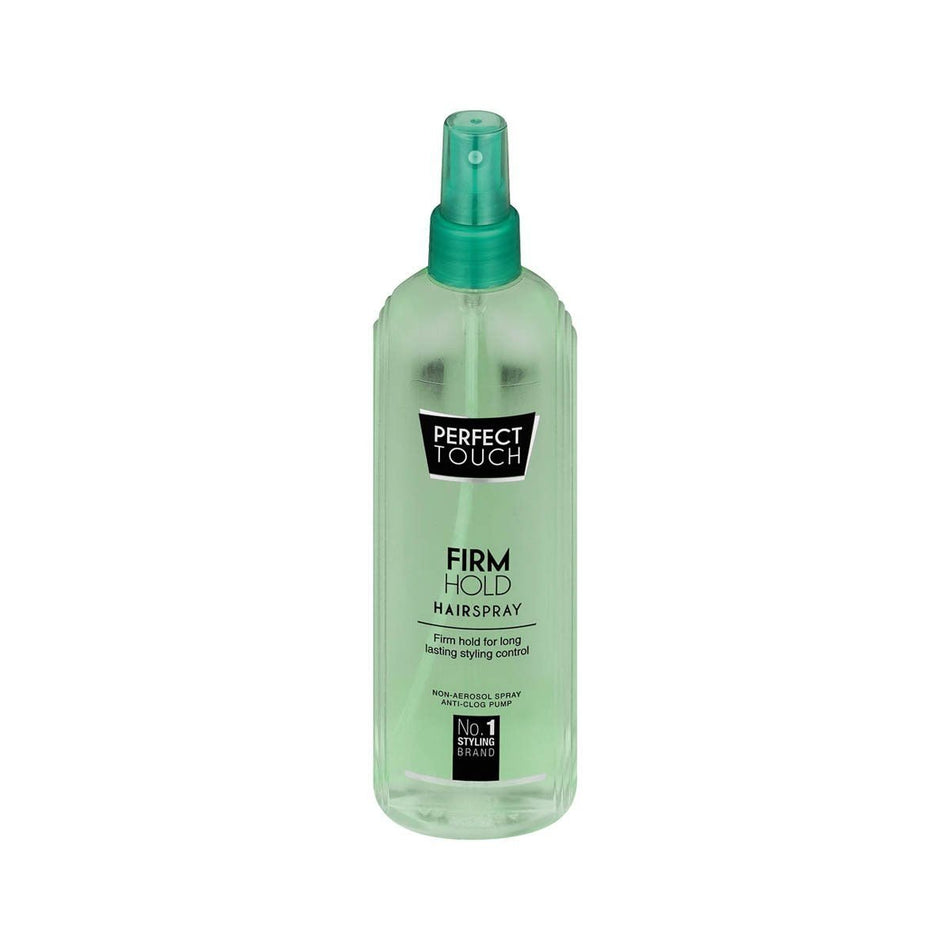 Perfect Touch Hairspray Firm Hold 350ML