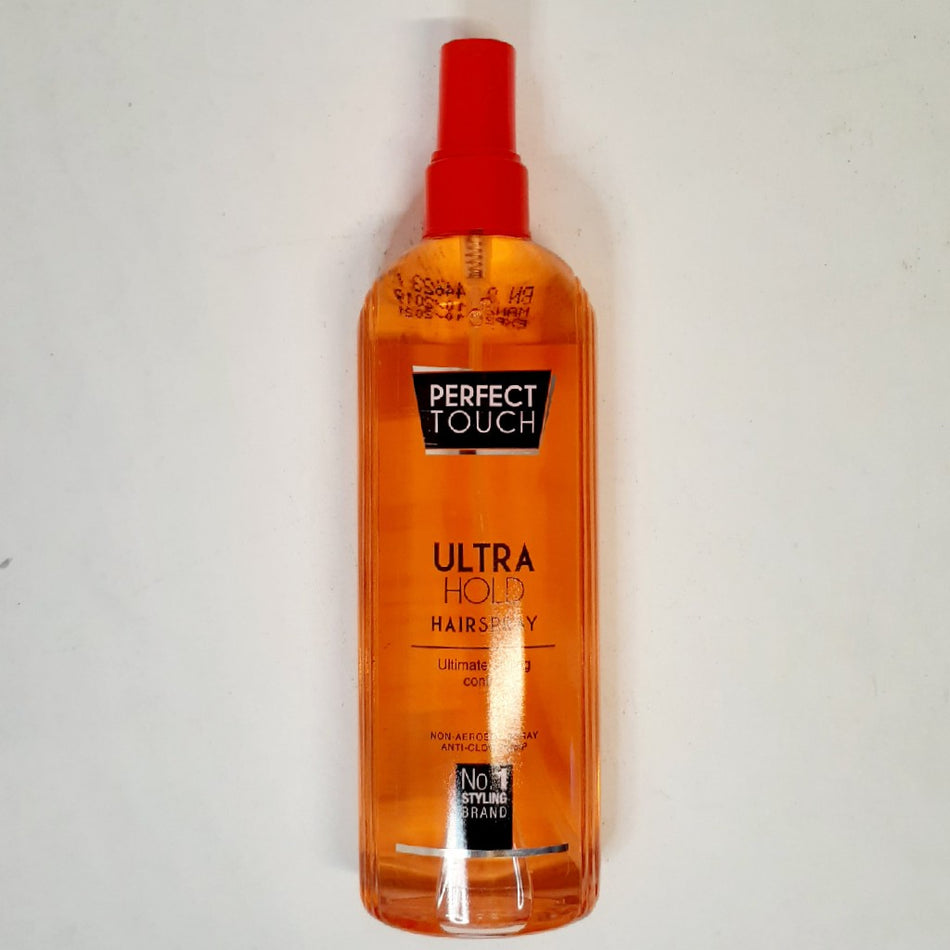 Perfect Touch Hairspray Ultra Hold 350ML