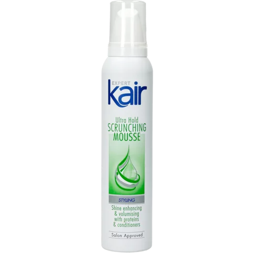 Kair Mousse Ultra Hold 150ML -