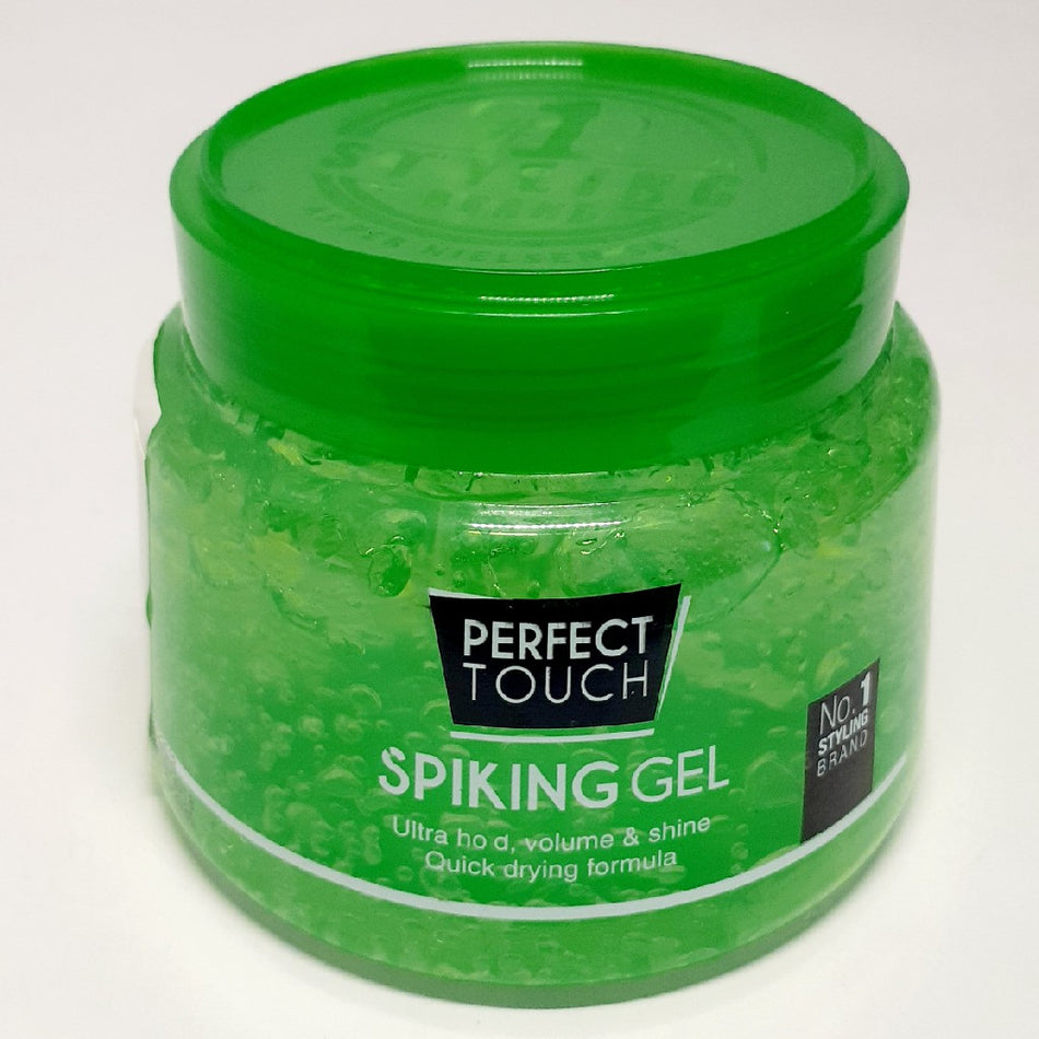 Perfect Touch Hair Gel Ultra Hold 500ML