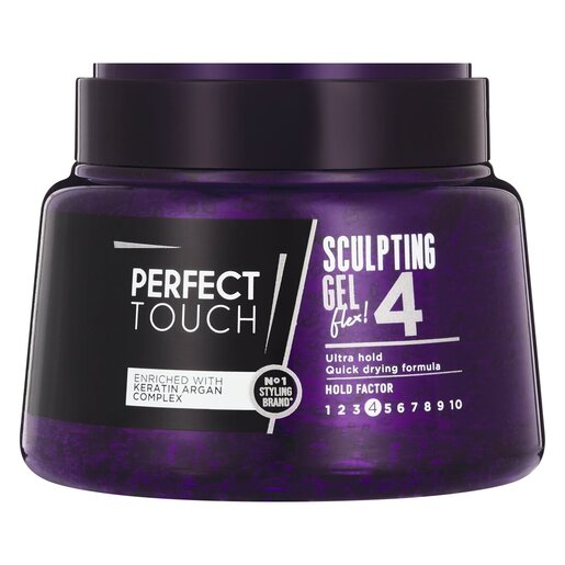 Perfect Touch Ultra Hold Sculping Gel 500ML