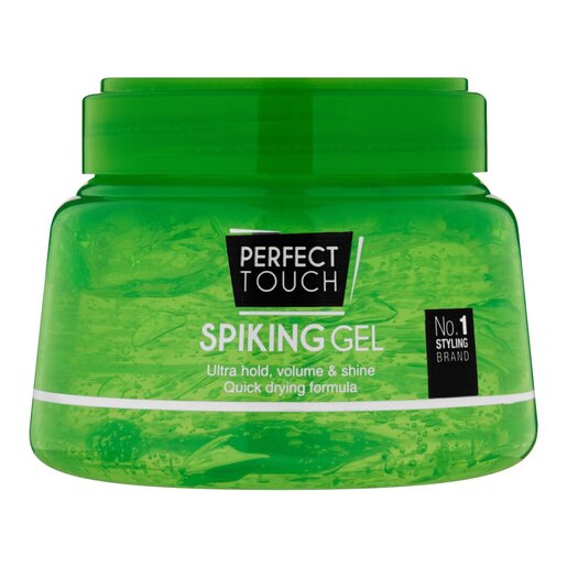 Perfect Touch Firm Hold Moulding Gel 250ML