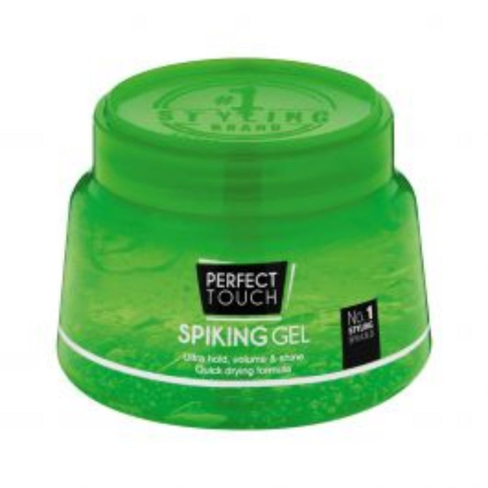 Perfect Touch Hair Gel Spiking 250ML