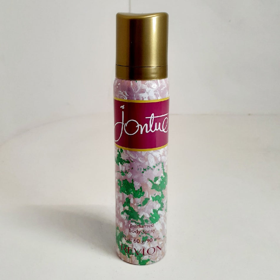Revlon Deodorant Jontue 90ML