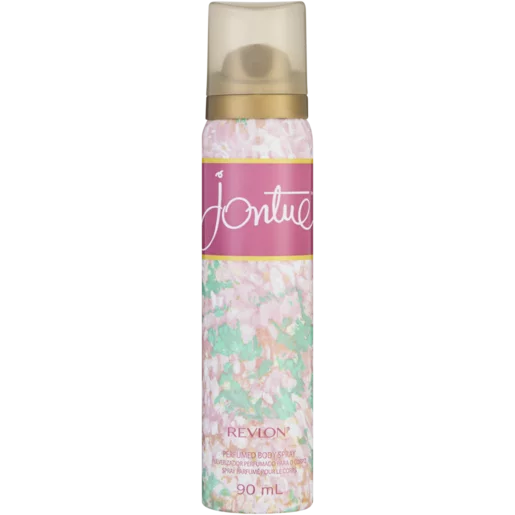 Revlon Deodorant Jontue 90ML Jontue