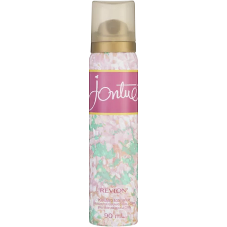 Revlon Deodorant Jontue 90ML Jontue