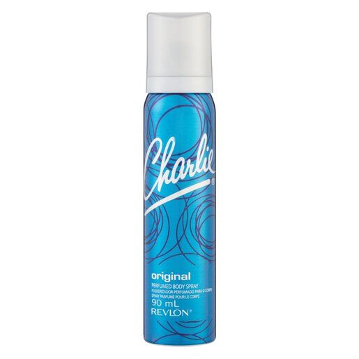 Revlon Deodorant Jontue 90ML Jontue