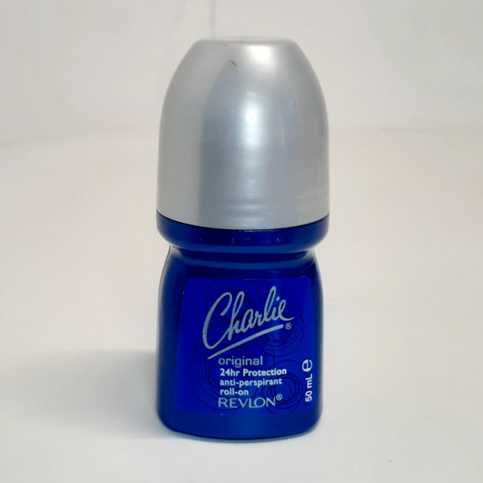 Revlon Roll on Charlie Original 50ML