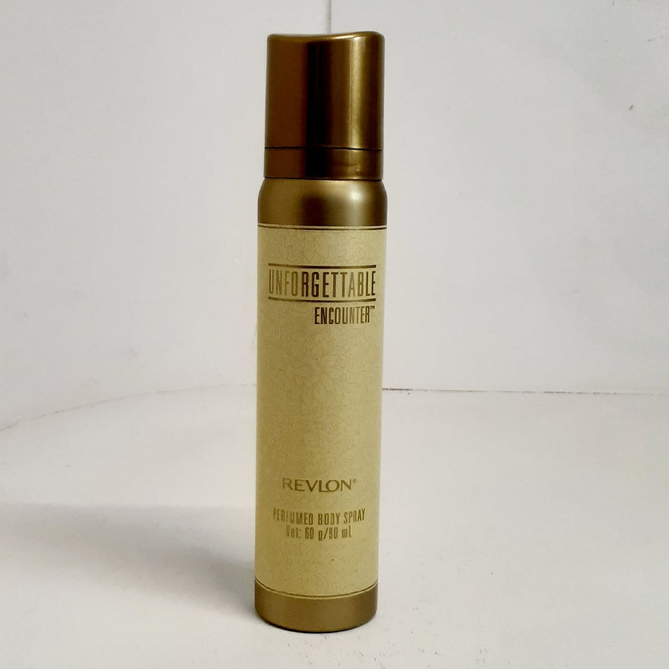 Revlon Deodorant Unforgettable Encounter 90ML