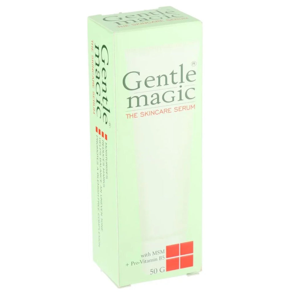 Gentle Magic Serum Skincare 50ML