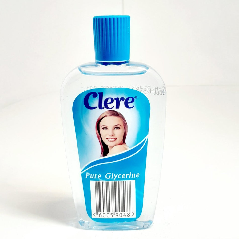 Clere Glycerine Pure 100ML