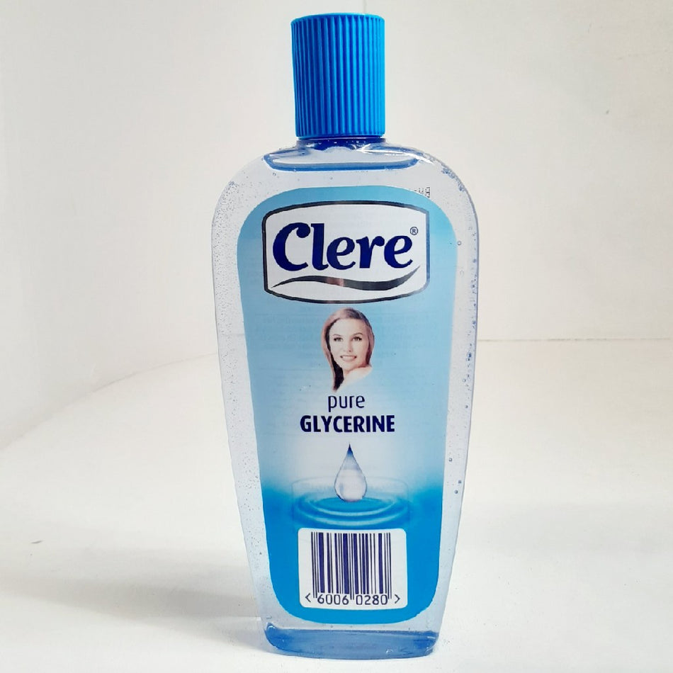 Clere Glycerine Pure 200ML