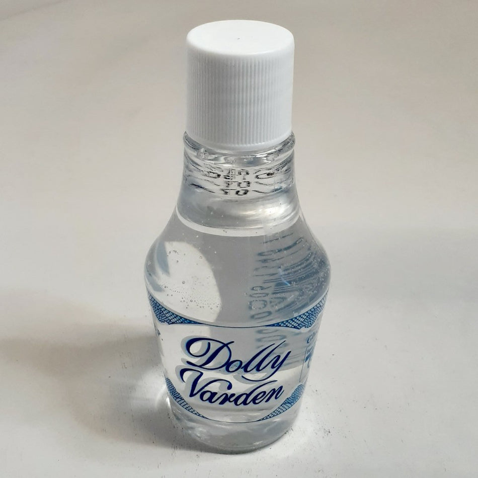 Dolly Varden Glycerine Original 100ML