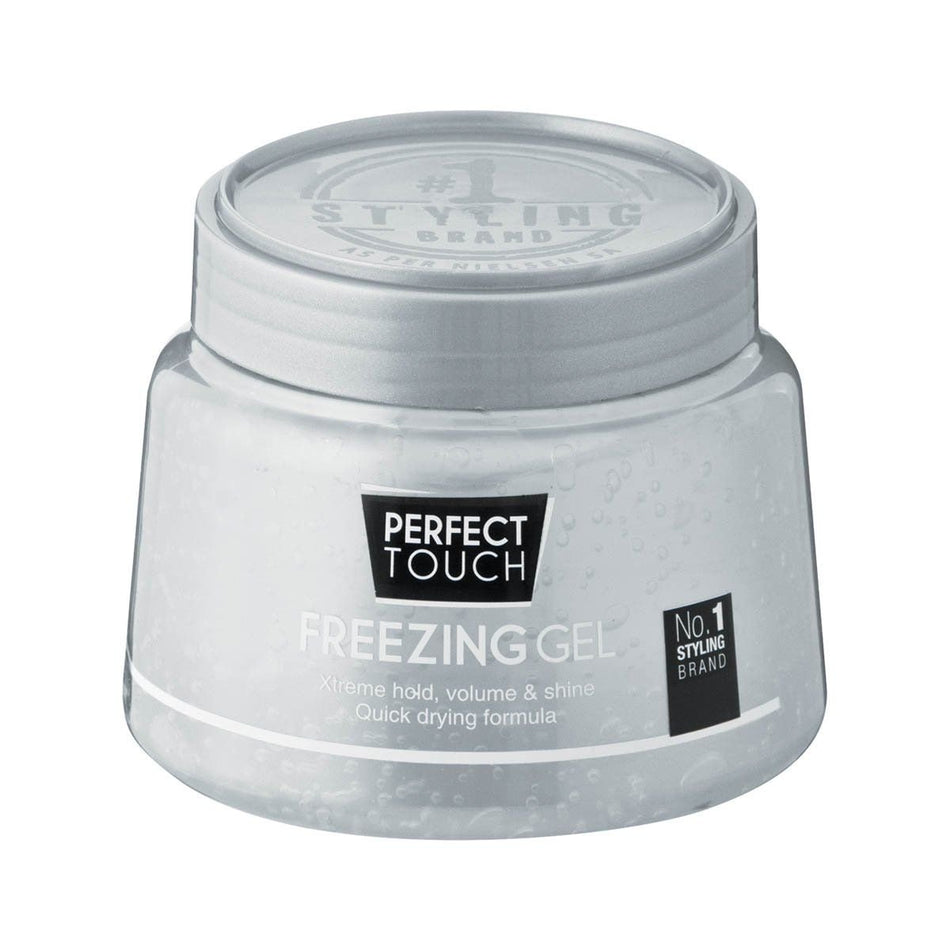 Perfect Touch Hair Gel Freezing Gel 250ML