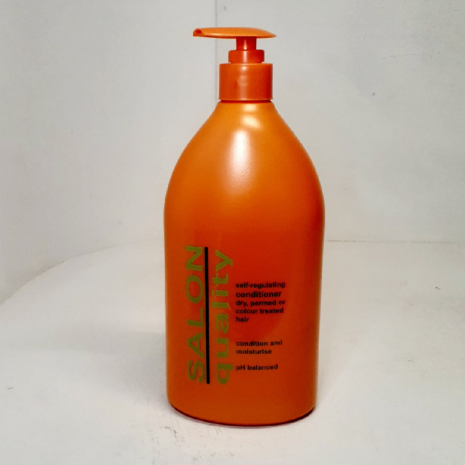 Salon Quality Conditioner Dry Hair 750ML