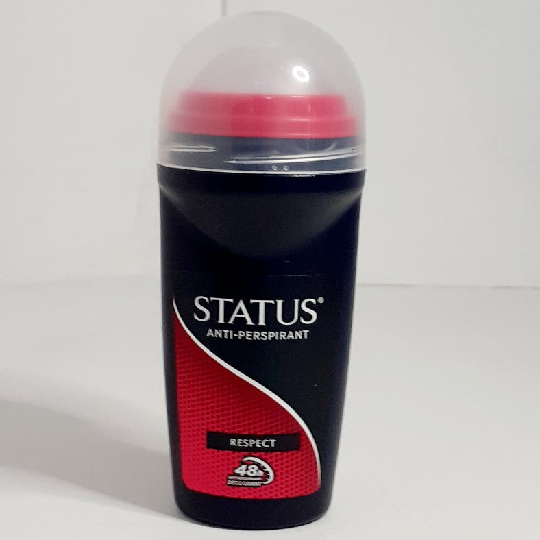 Status Roll On 50ML