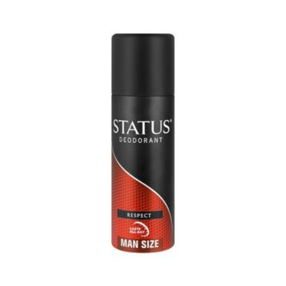 Status Deodorant Respect 200ML